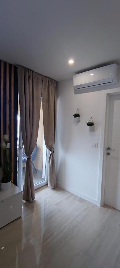 Apartman Hajdi Задар Экстерьер фото