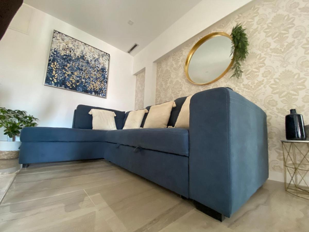 Apartman Hajdi Задар Экстерьер фото